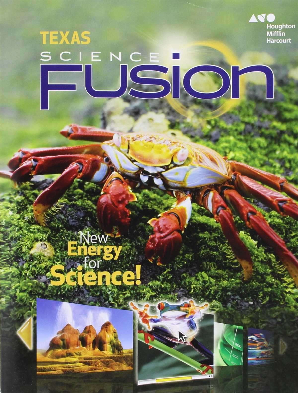 Unlocking The Mysteries Science Fusion Grade Answer Key Revealed